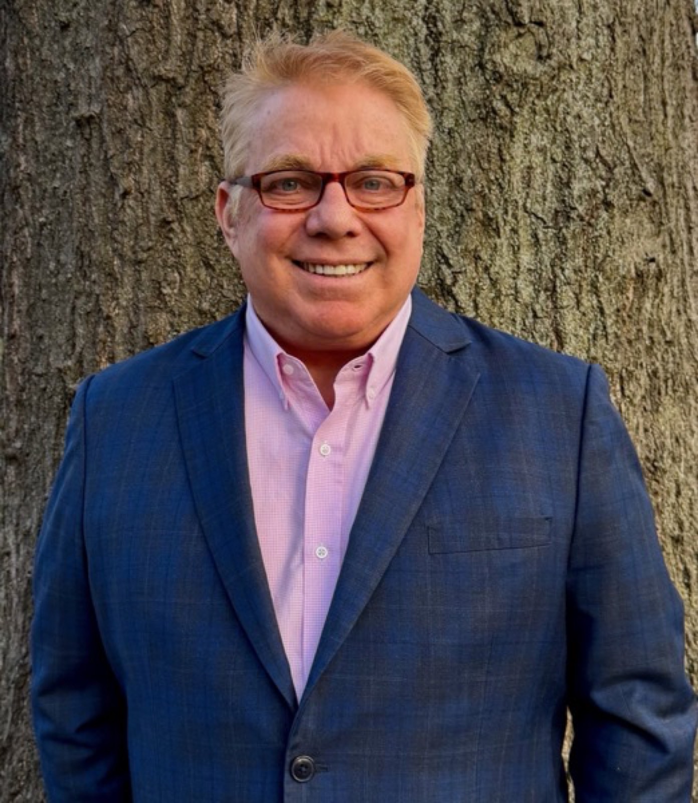 Steve Bender